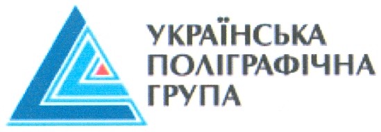 українська поліграфічна група