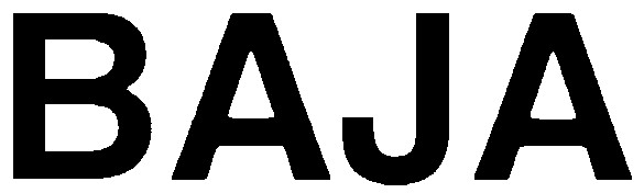 baja