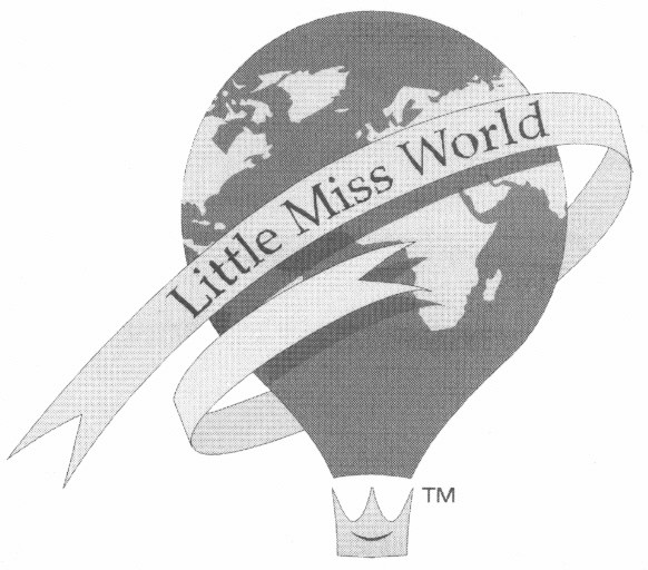 little miss world