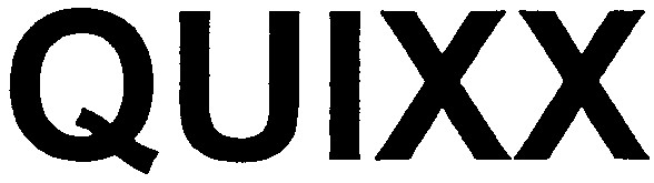 quixx