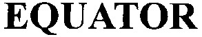 equator