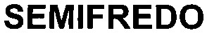 semifredo