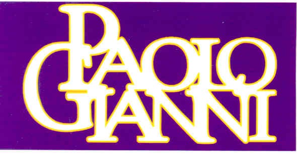 paolo gianni
