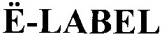 e-label