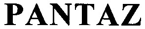 pantaz