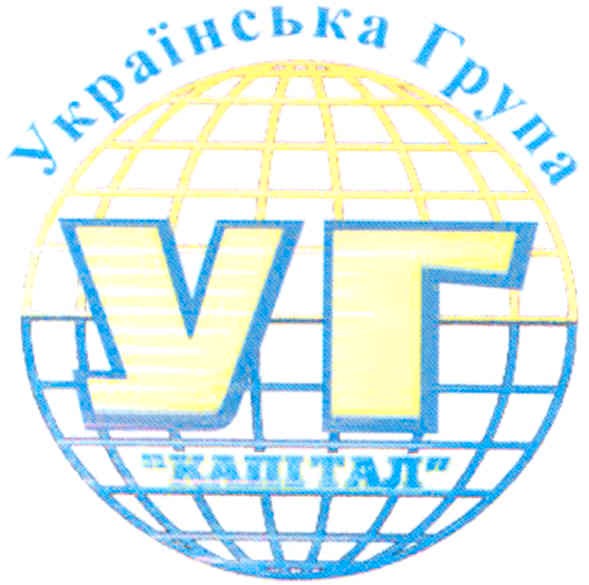 українська група