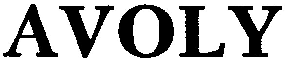 avoly