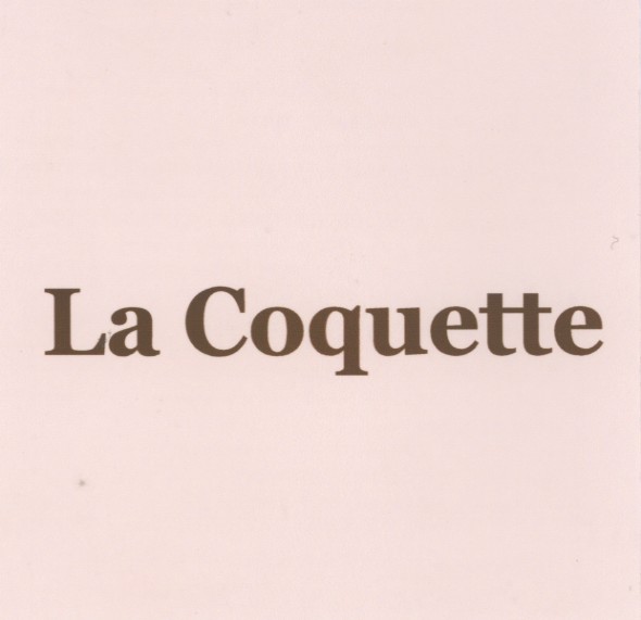 la coquette