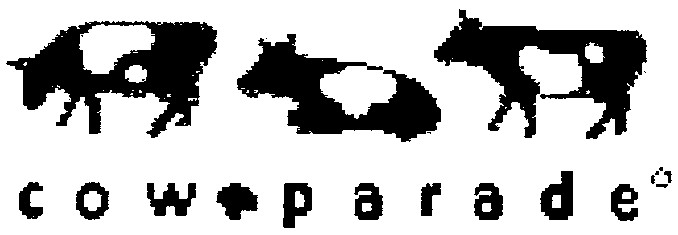 cow parade