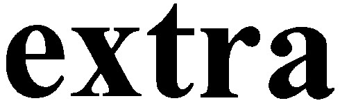 extra