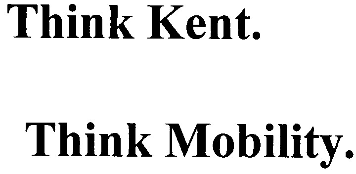think mobility