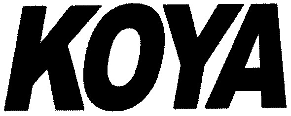 koya