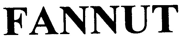 fannut