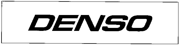denso