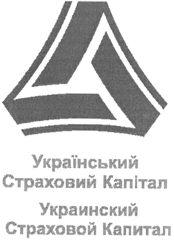 український страховий капітал