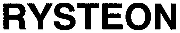 rysteon