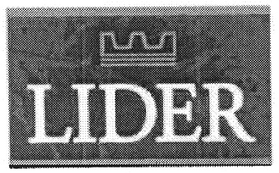 lider