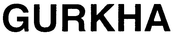 gurkha