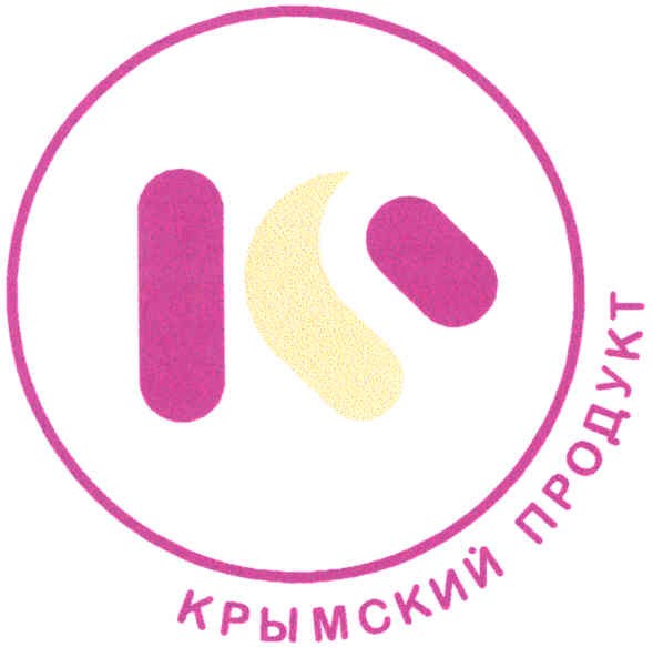 крымский продукт