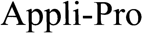 appli-pro