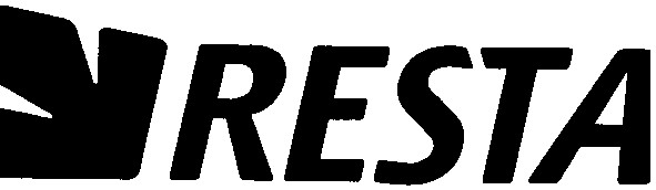 resta