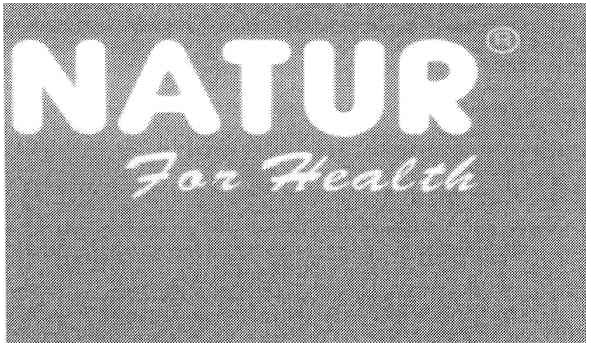 for health
