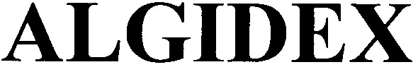 algidex