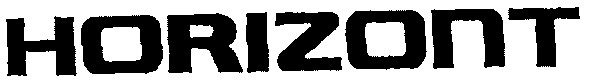 horizont