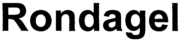 rondagel