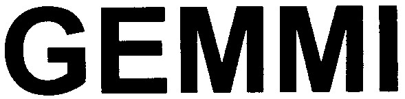 gemmi