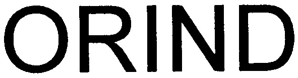 orind