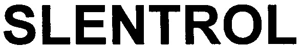 slentrol