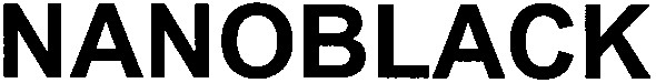 nanoblack