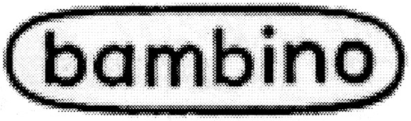 bambino