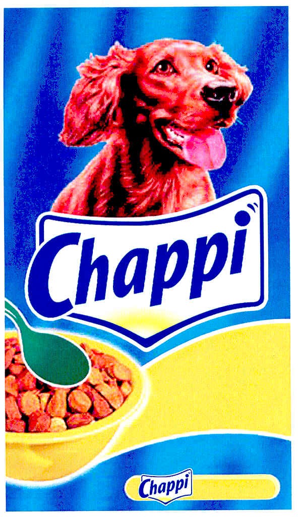 chappi