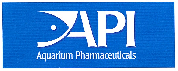 aquarium pharmaceuticals