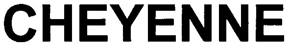 cheyenne