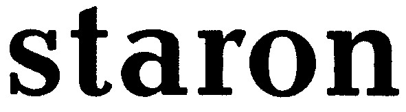 staron