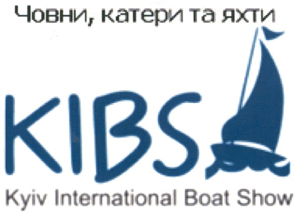 kyiv international boat show
