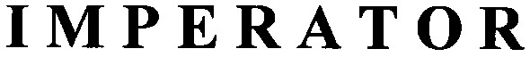 imperator