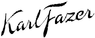 karl fazer