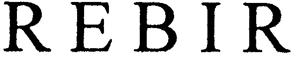 rebir