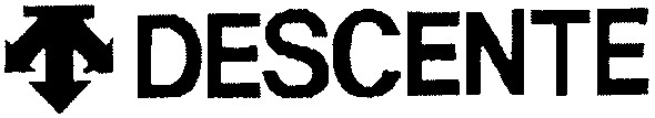 descente