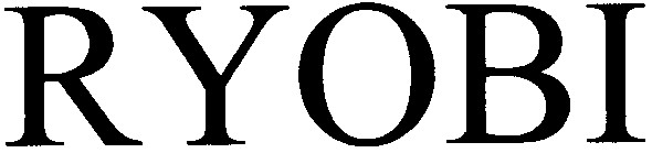 ryobi