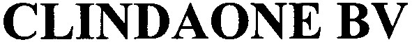clindaone bv