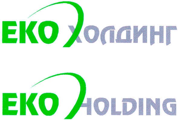 еко холдинг