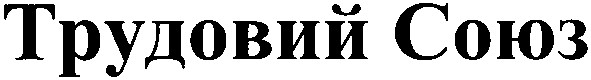 трудовий союз