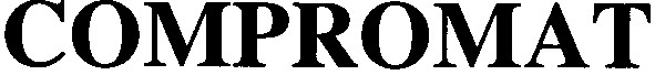 compromat