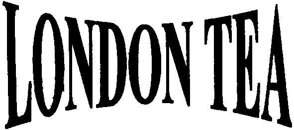 london tea