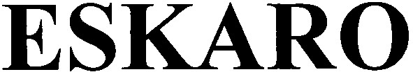 eskaro
